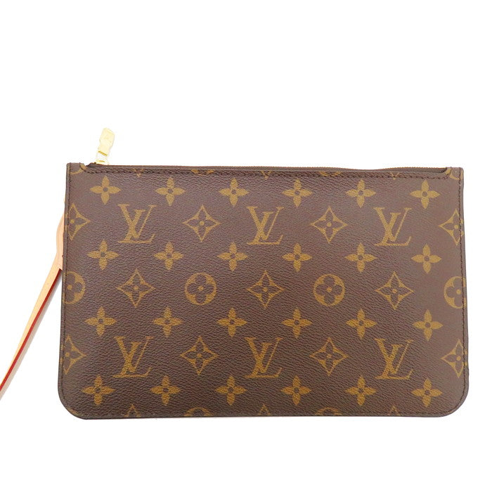 【LOUIS VUITTON/ルイ・ヴィトン】 ネヴァーフルMM モノグラム M40995 トートバッグ ベージュ レディース【中古】【真子質店】【BL】




【IDMax】