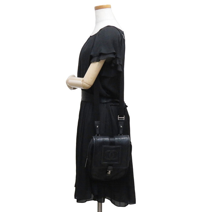 CHANEL/シャネル】 スポーツライン ショルダーバッグ 12番台