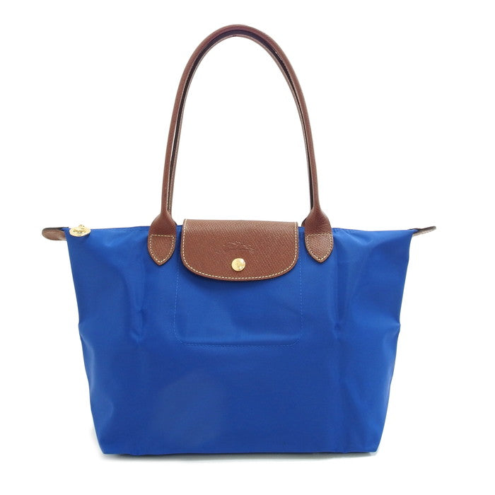 【Longchamp/ロンシャン】 ル・プリアージュ S  2605 折り畳み トートバッグ ナイロン ブルー/ブラウン レディース【中古】【真子質店】




【DMo】