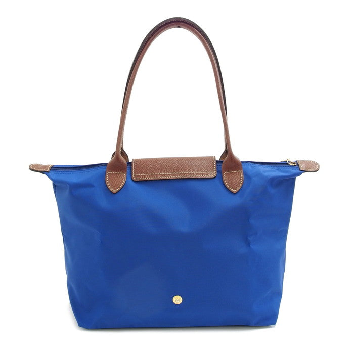 【Longchamp/ロンシャン】 ル・プリアージュ S  2605 折り畳み トートバッグ ナイロン ブルー/ブラウン レディース【中古】【真子質店】




【DMo】