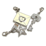 【ANTEPRIMA/アンテプリマ】 ワイヤー ハンドバッグ PVC ベージュ レディース【中古】【真子質店】




【MaMi】