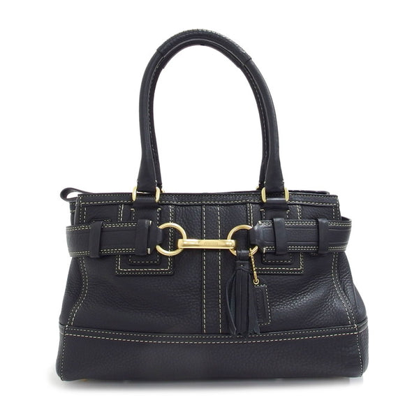 【COACH/コーチ】 F10212 トートバッグ レザー ブラック レディース【中古】【真子質店】




【MaMo】