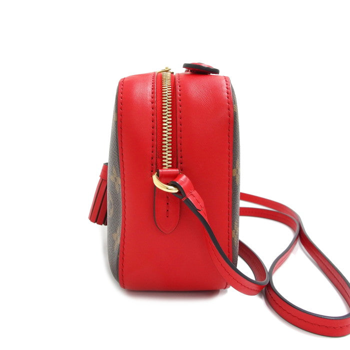 LOUIS VUITTON/ルイ・ヴィトン】 サントンジュ モノグラム M43556