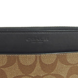 【COACH/コーチ】 F58112 ラウンドファスナー 長財布 レザー/シグネチャーキャンバス 茶 レディース【中古】【真子質店】




【IMo】