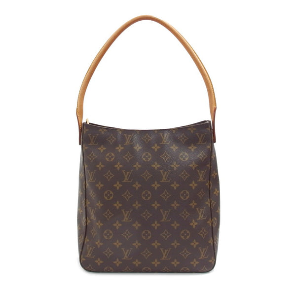 【LOUIS VUITTON/ルイ・ヴィトン】 M51145 ルーピングGM ショルダーバッグ モノグラムキャンバス レディース【中古】【真子質店】【GD】




【Dxx】