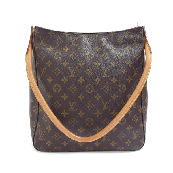 【LOUIS VUITTON/ルイ・ヴィトン】 M51145 ルーピングGM ショルダーバッグ モノグラムキャンバス レディース【中古】【真子質店】【GD】




【Dxx】