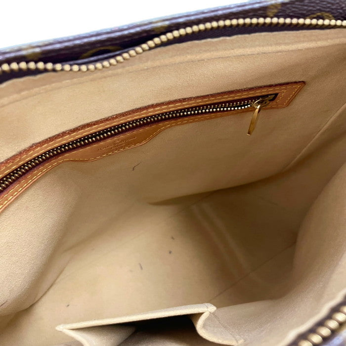 LOUIS VUITTON/ルイ・ヴィトン】 M51145 ルーピングGM ショルダー