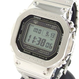 【CASIO/カシオ】 G-SHOCK GMW-B5000 フルメタル ブルートゥース 　シルバー 腕時計 ステンレススチール ソーラー電波 メンズ
【中古】【真子質店】【GD】




【TTx】