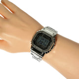 【CASIO/カシオ】 G-SHOCK GMW-B5000 フルメタル ブルートゥース 　シルバー 腕時計 ステンレススチール ソーラー電波 メンズ
【中古】【真子質店】【GD】




【TTx】