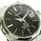 【SEIKO/セイコー】 GS グランドセイコー ハイビート36000 SBGH005(9S85-00A0)  仕上げ済  Cal.9S85 裏スケ   腕時計 ステンレススチール 自動巻き/オートマ 黒文字盤 メンズ
【中古】【真子質店】【BL】




【TMoxx】