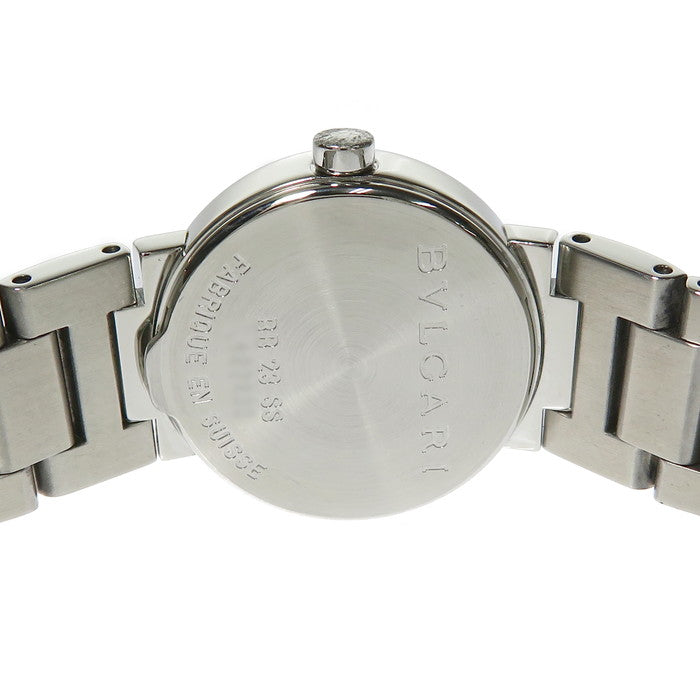 BVLGARI/ブルガリ】 ブルガリブルガリ BB23SS 仕上げ済 腕時計