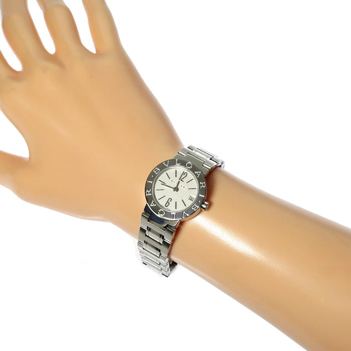 ブルガリ ブルガリブルガリ 23mm BB23SS レディース 腕時計【Aランク  