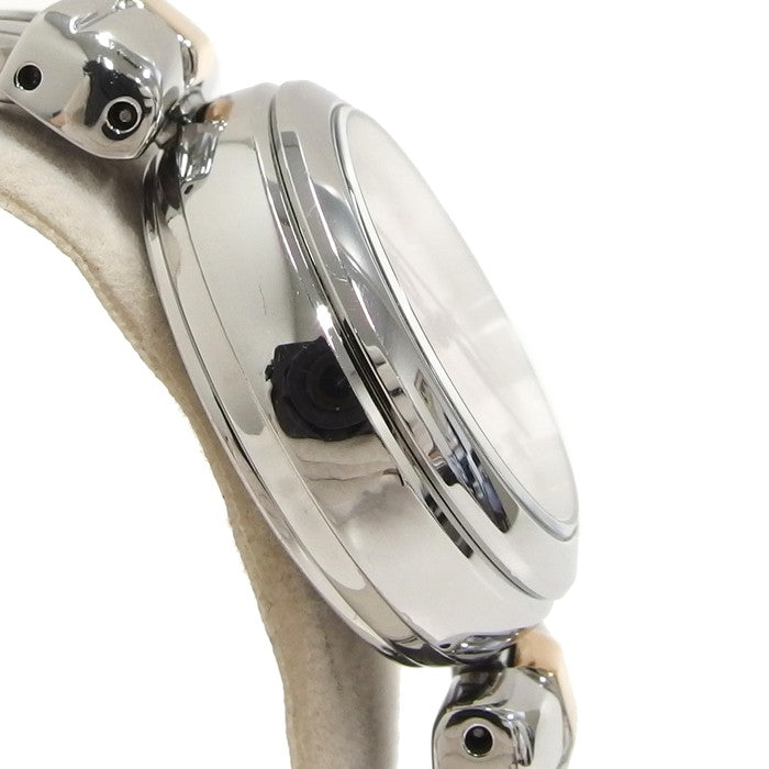 SEIKO/セイコー】 1B21-0AK0 ティセ 腕時計 ステンレススチール