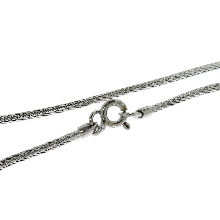 レア‼️ STAR JEWELRY スタージュエリー ネックレス 925 STAR JEWELRY/スタージュエリー】 デザインネックレス