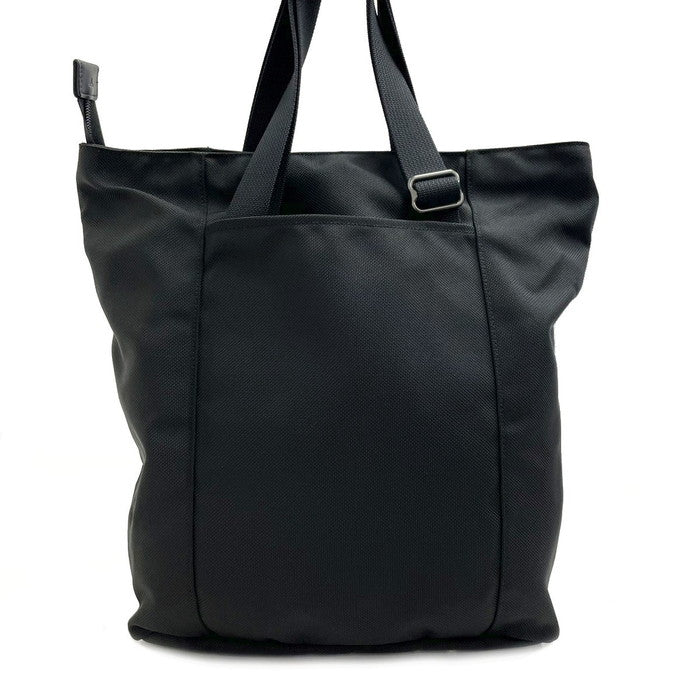 TUMI/トゥミ】 22109D4 トートバッグ ナイロン 黒 メンズ【中古