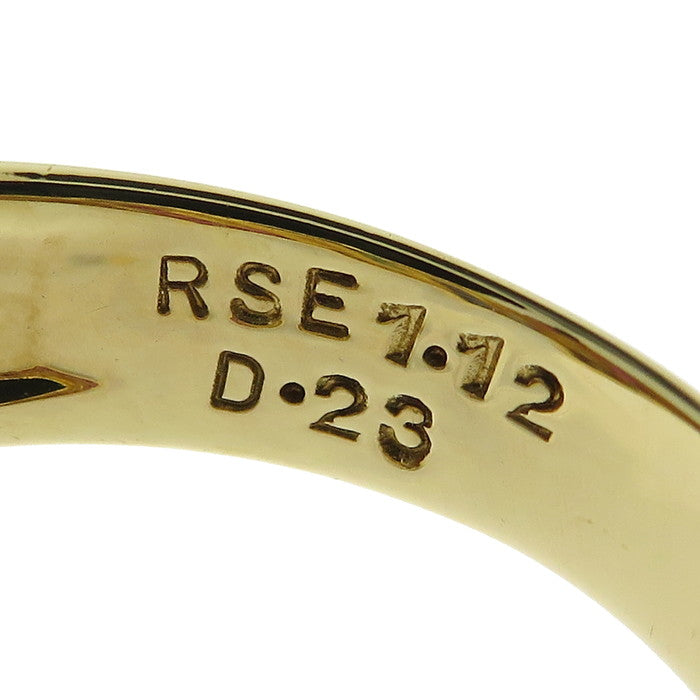 13号 ダイヤモンド 計0.23ct ルビー/サファイヤ/エメラルド 計1.12ct リング・指輪 K18ゴールド 18金 5.9g レディース
【中古】【真子質店】




【MaDI】