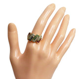 13号 ダイヤモンド 計0.23ct ルビー/サファイヤ/エメラルド 計1.12ct リング・指輪 K18ゴールド 18金 5.9g レディース
【中古】【真子質店】




【MaDI】