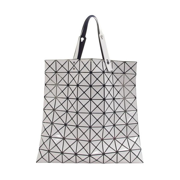 【ISSEY MIYAKE/イッセイミヤケ】 BB66-AG071 バオバオラージトート トートバッグ ポリエステル/ナイロン/ポリ塩化ビニル 白 レディース【中古】【真子質店】【GN】




【TMox】