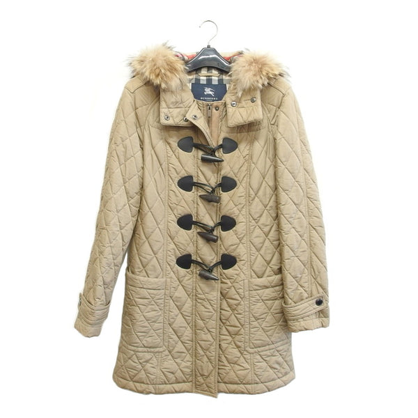 美品✨Burberry ステンカラコート たのしく ライナー キルティング 