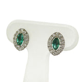 ★未使用・展示品★ スタッド エメラルド 0.20ct エメラルド 0.19ct ダイヤモンド 計0.16×2ct ピアス K18WGホワイトゴールド 18金 1.6g レディース
【中古】【真子質店】




【TYD】
