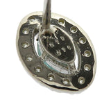 ★未使用・展示品★ スタッド エメラルド 0.20ct エメラルド 0.19ct ダイヤモンド 計0.16×2ct ピアス K18WGホワイトゴールド 18金 1.6g レディース
【中古】【真子質店】




【TYD】