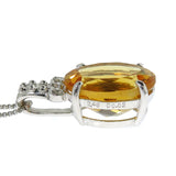 シトリン 2.46ct ダイヤモンド 計0.02ct ネックレス K18WGホワイトゴールド 18金 2.6g 44cm レディース
【中古】【真子質店】




【IMoD】