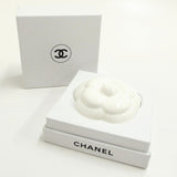 【CHANEL/シャネル】 カメリア ペーパーウェイト アロマプレート ※ノベルティ   その他雑貨 セラミック 白【中古】【真子質店】




【TK】