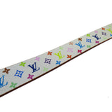 【LOUIS VUITTON/ルイ・ヴィトン】 サンチュールキャレ モノグラム・マルチカラー M9270U ベルト PVC マルチカラー レディース【中古】【真子質店】【GD】




【TDT】