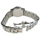 【GUCCI/グッチ】 Gラウンド28mm 101L 腕時計 ステンレススチール クオーツ シルバー ブラック文字盤 レディース
【中古】【真子質店】【GD】




【IYMo】