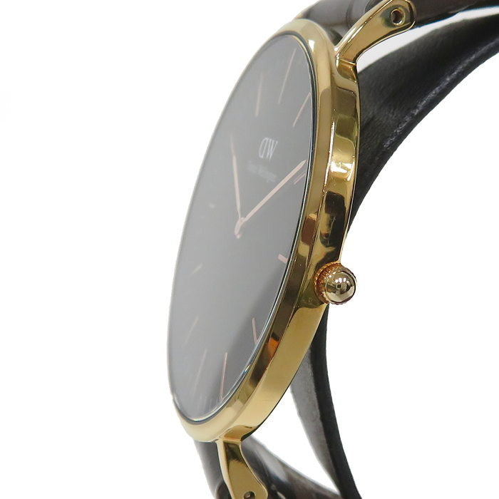 Daniel Wellington/ダニエルウェリントン】 B40R19 クラシック 腕時計