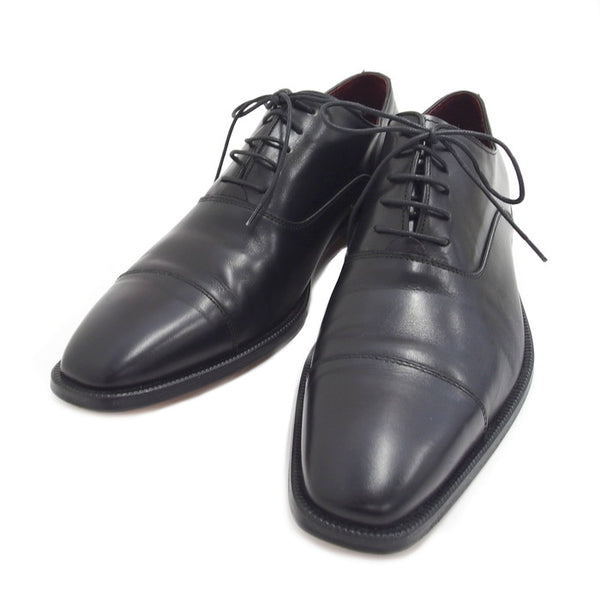 【BUCCHUS/バッカス】 ストレートチップ 紳士靴   ビジネスシューズ レザー 黒 メンズ【中古】【真子質店】




【TMo】