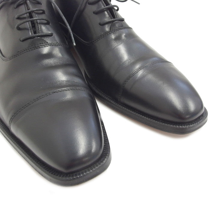 【BUCCHUS/バッカス】 ストレートチップ 紳士靴   ビジネスシューズ レザー 黒 メンズ【中古】【真子質店】




【TMo】