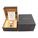 【BVLGARI/ブルガリ】 ブルガリブルガリ BBL33S ボーイズ 腕時計 ステンレススチール 自動巻き/オートマ シェル文字盤 レディース
【中古】【真子質店】【GD】




【IDMax】