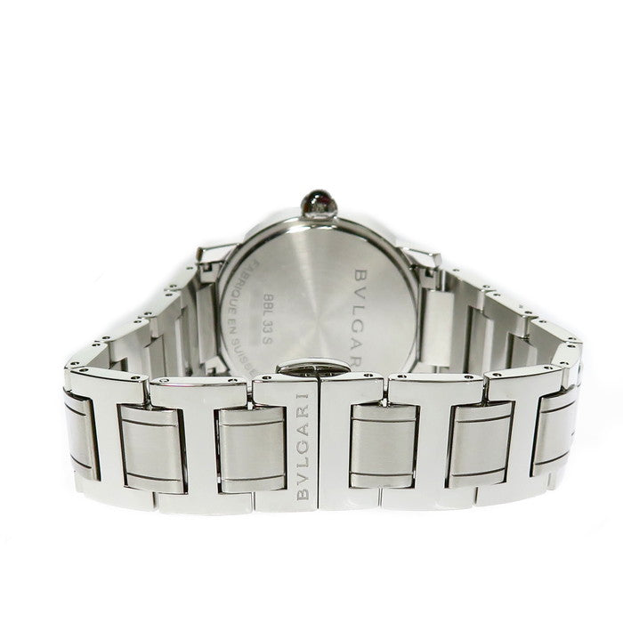 【BVLGARI/ブルガリ】 ブルガリブルガリ BBL33S ボーイズ 腕時計 ステンレススチール 自動巻き/オートマ シェル文字盤 レディース
【中古】【真子質店】【GD】




【IDMax】