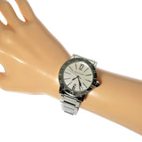 【BVLGARI/ブルガリ】 ブルガリブルガリ BBL33S ボーイズ 腕時計 ステンレススチール 自動巻き/オートマ シェル文字盤 レディース
【中古】【真子質店】【GD】




【IDMax】