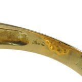 11号 ダイヤモンド(24石) 計0.54ct リング・指輪 K18ゴールド 18金 3.9g レディース
【中古】【真子質店】




【TMoMa】