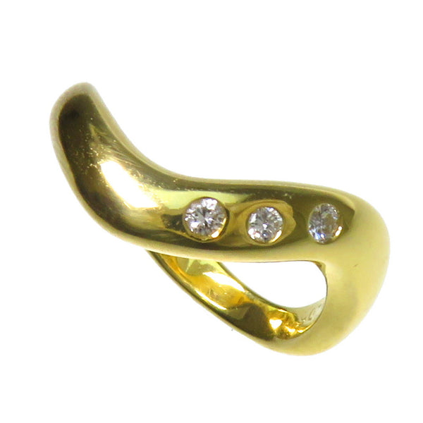 ★★最終特価品 4号 ピンキー ダイヤモンド 計0.6ct リング・指輪 K18ゴールド 18金 3.2g レディース
【中古】【真子質店】




【IKY】