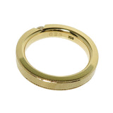 17号 ミル打ち ダイヤモンド 0.23ct リング・指輪 K18ゴールド 18金 10.1g ユニセックス
【中古】【真子質店】




【MoSD】