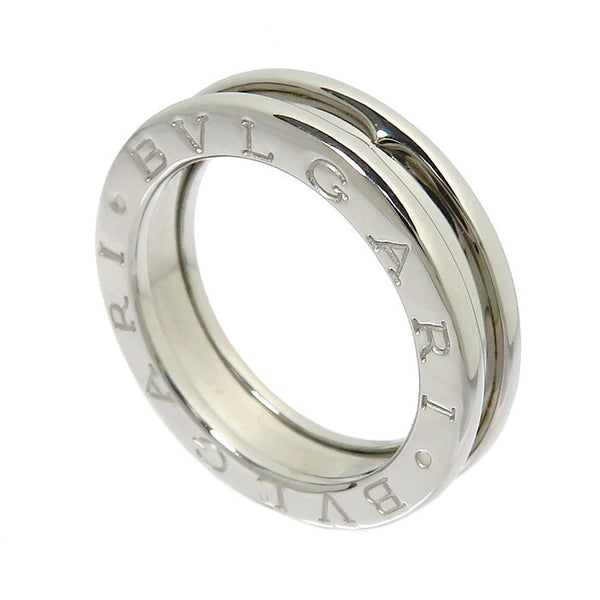 8号【BVLGARI/ブルガリ】 B-ZERO1/ビーゼロワン 1バンド リング・指輪 ブルガリブルガリ K18WGホワイトゴールド 18金 6.3g レディース
【中古】【真子質店】【BL】




【MaMoT】