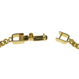 2面キヘイデザイン ダイヤモンド 計0.04ct ブレスレット K18ゴールド 18金/Pt900プラチナ 7.6g 18cm シルバー レディース
【中古】【真子質店】




【MaMiMo】