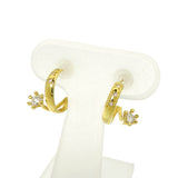ダイヤモンド 計0.19ct ピアス K18ゴールド 18金 1.8g レディース
【中古】【真子質店】




【ITI】