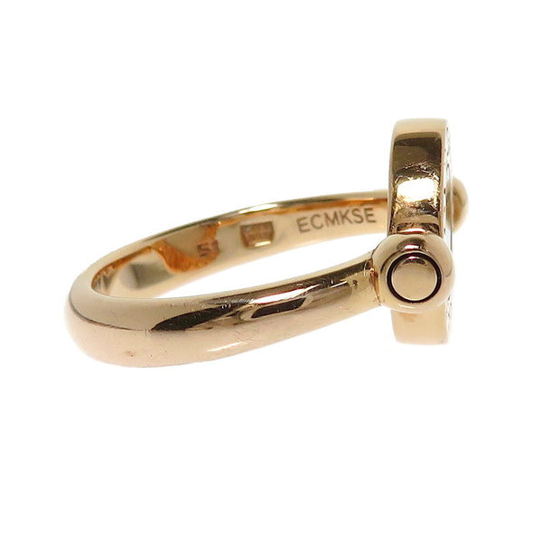 10号【BVLGARI/ブルガリ】 ブルガリブルガリフリップ  #51 オニキス マザー・オブ・パール リング・指輪 K18ゴールド 18金 6.2g レディース
【中古】【真子質店】【BL】




【Mixx】