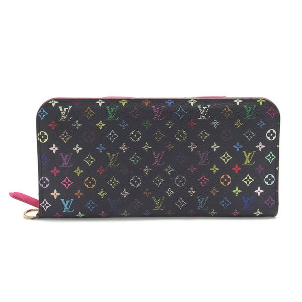 【LOUIS VUITTON/ルイ・ヴィトン】 ポルトフォイユ・アンソリット モノグラム M93754 長財布 CA4019 ブラック レディース【中古】【真子質店】




【Kx】