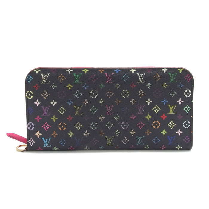 【LOUIS VUITTON/ルイ・ヴィトン】 ポルトフォイユ・アンソリット モノグラム M93754 長財布 CA4019 ブラック レディース【中古】【真子質店】




【Kx】