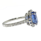 14号 非加熱コーンフラワー サファイア 3.44ct ダイヤモンド 計0.83ct リング・指輪 Pt900プラチナ 6.4g レディース
【中古】【真子質店】




【TxSx】
