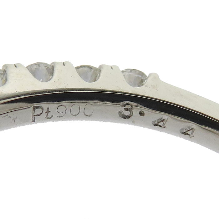 14号 非加熱コーンフラワー サファイア 3.44ct ダイヤモンド 計0.83ct リング・指輪 Pt900プラチナ 6.4g レディース
【中古】【真子質店】




【TxSx】