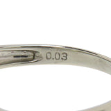 12.5号 黒蝶パール 約10.2mm ダイヤモンド 計0.03ct リング・指輪 Pt1000プラチナ 5.1g シルバー グレー レディース
【中古】【真子質店】




【IMoD】
