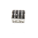 ダイヤモンド 計0.62ct ペンダントトップ K18WGホワイトゴールド 18金 2.3g シルバー レディース
【中古】【真子質店】




【ISMi】