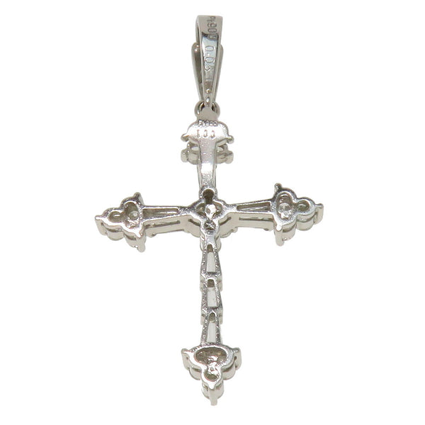 ダイヤモンド 計1.00ct ルビー 0.05ct ペンダントトップ Pt900プラチナ 5.1g レディース
【中古】【真子質店】




【DxK】