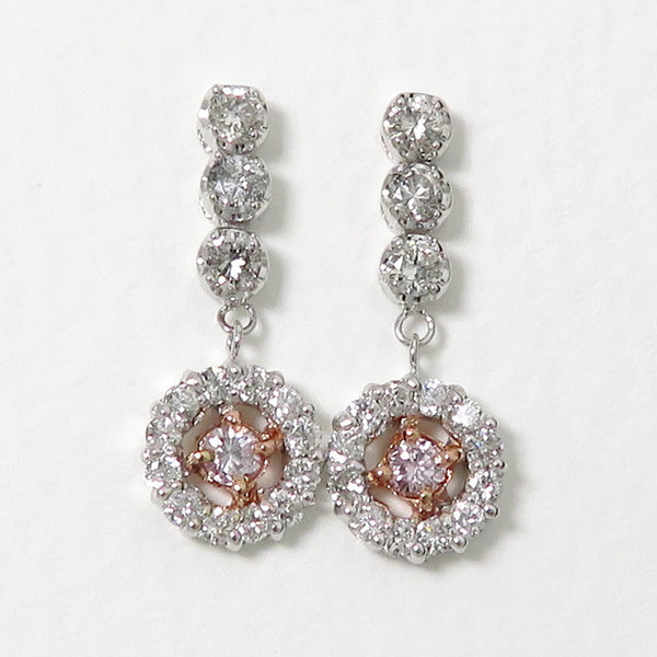 ダイヤモンド (VLPP-SI2) 0.061ct ダイヤモンド (LP-VS2) 0.056ct ダイヤモンド 0.33×2ct ピアス K18WGホワイトゴールド 18金 1.8g レディース
【中古】【真子質店】




【MoMox】